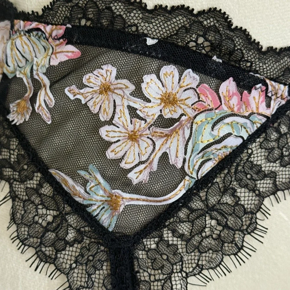 Victorias Secret experience elegance